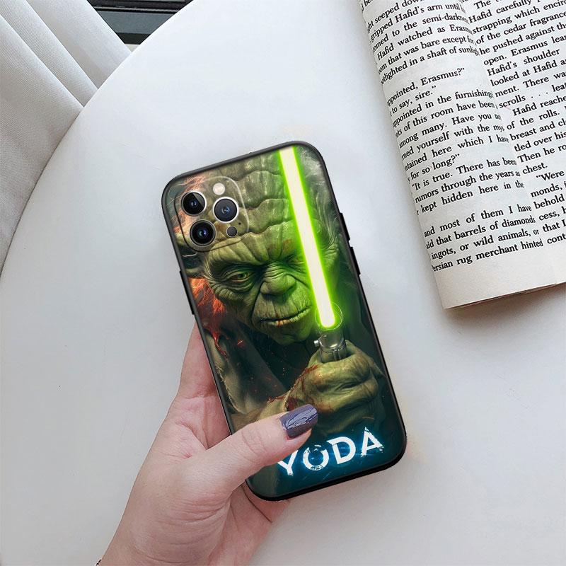 

Star Wars Art New High-End Cover Phone Case for Redmi Note 10 11 12 Pro Max 10S 10C 11S 12S 12C Redmi Note 12 Pro 4G