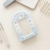 Cartoon 3inches Mini Photo Album PVC Photocard Holder New Storage Collect Book