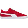 PUMA Suede Displaced 'Red White' 382875-06