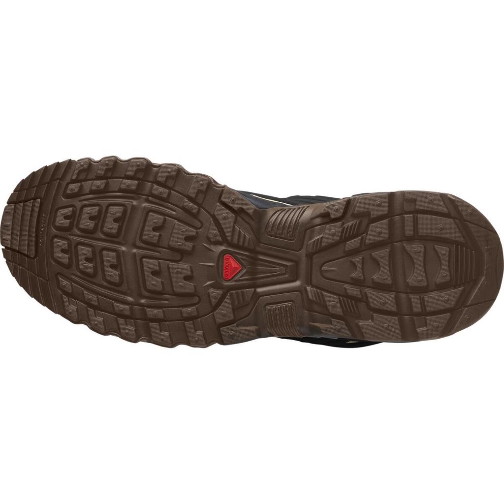 Salomon Acs Pro Holiday Casual Sports Shock Absorption Non-Slip Wear-Resistant Supportive Lightweight Low-Top Running Shoes 477933