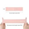 Headband Hair Bands Headband Elastic Sweatband Running Hair Band Sport Hairbands Fitness Headband
