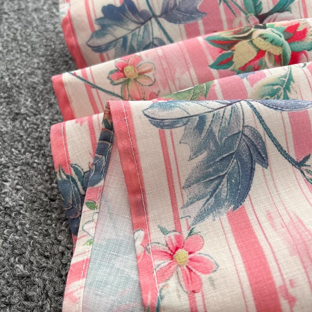 Jaro Léto Luxusní Květinové Boho Bohémské Šaty Ženy Vykrojený Oblek Jednořadé Krátký Rukáv Maxi Dlouhé Společenské Šaty