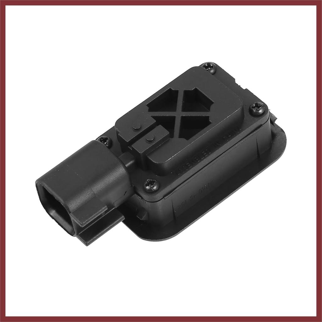 Rear Tailgate Trunk Release Switch Button for Ford 2008-2019 for Mercury Mariner Mountaineer for Lincoln Replace 1L2T-14K147-AA Replace Parts