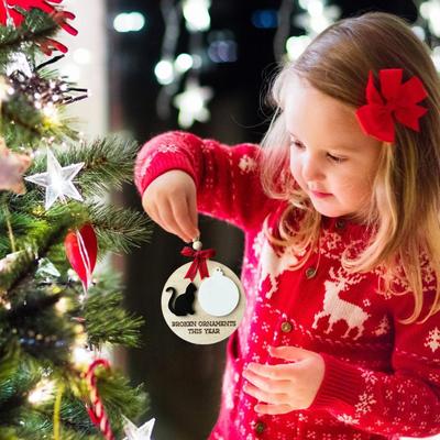 Acessórios para festas – Decorações de Natal