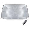 Car Windshield Sun Shade and Heat Sun Visors Protector Foldable Reflectors Windshields Umbrella