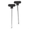 Weight Stack Pin 3/8 Dia 5-1/2\"L Pin Weight Machine Pin