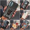 Silicone Back Cover Phone Case For MOTO G Stylus 5G 2022 Cover Cartoon Soft case Cute Shockproof Full wrap Durable TPU