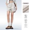 Camel Outdoor Quick-Dry Hiking Shorts for Men & Women