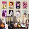 Miley Cyrus Metal Plaques & Signs Wall Decor Vintage Tin Signs Captain Metal Poster Decor for Bar Pub Club Wall Decoration