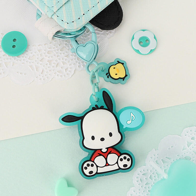 Pochaco Zippering Single product