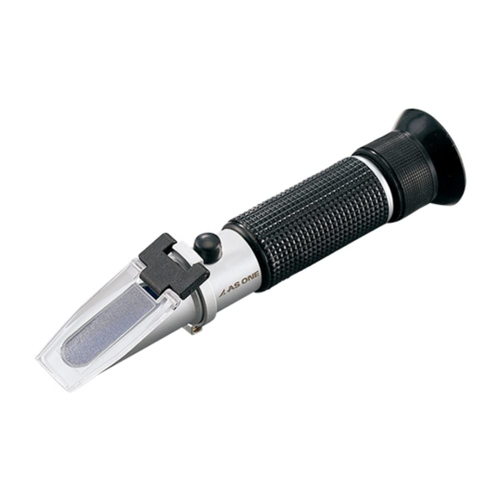 

AS ONE Brine Concentration Refractometer /3-6534-01