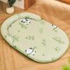 Ice Pad for Cooling Dog Kennel In Summer In Summer Teddy Bed Sleeping Mat for Four Seasons Universal Dog Mat Pet Supplies