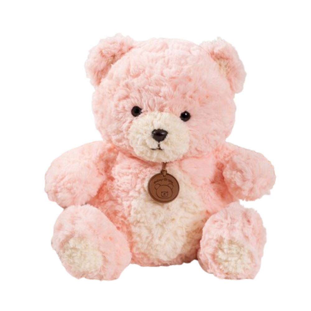 PP Cotton Bear Plush Toy Soft Stuffed Bear Plush Doll Bear Stuffed Animal Toy  Birthday Parties