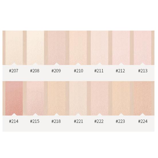 Full Coverage Cream Face Concealer Silky Smooth Foundation