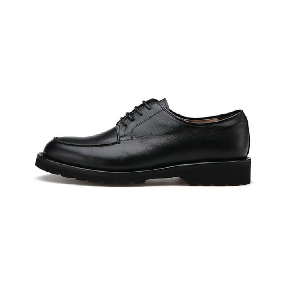 MiSope Men S Formal ShoeS 3cm 2color 022411009
