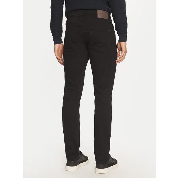 Jeans Mustang Vegas 1014062 Black Slim Fit