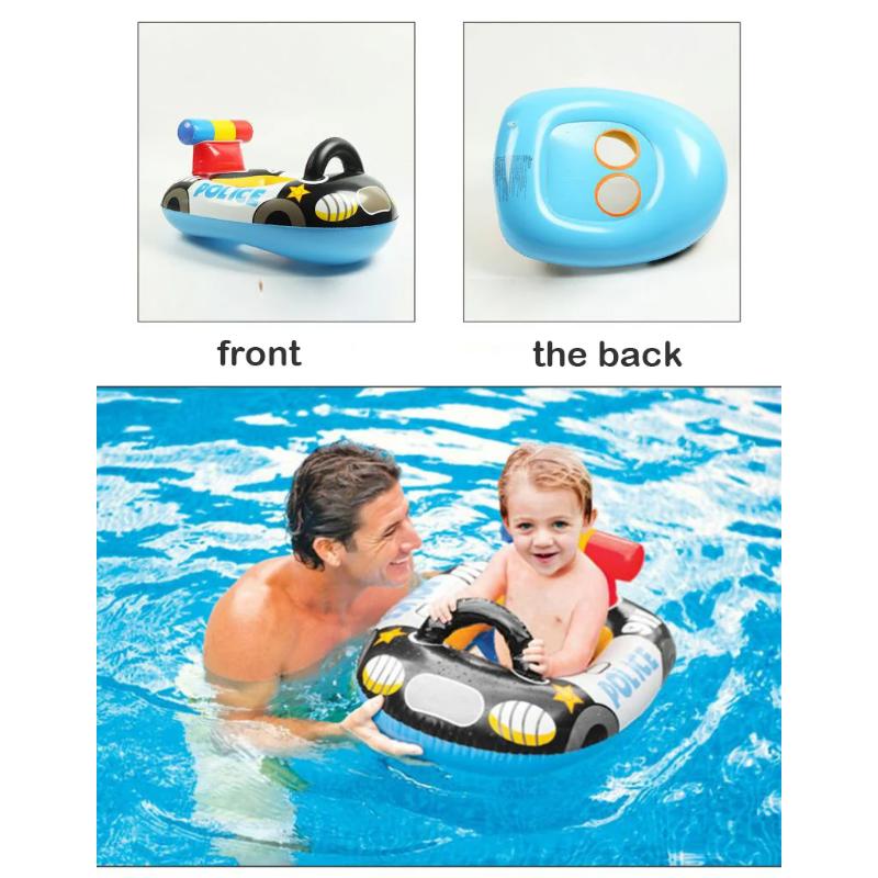 Sedile Gonfiabile Anello Galleggiante Piscina Accessorio Nuoto Tubo Anello Nuoto Per Sport Acquatici Cerchio Nuoto Galleggiante Nuoto
