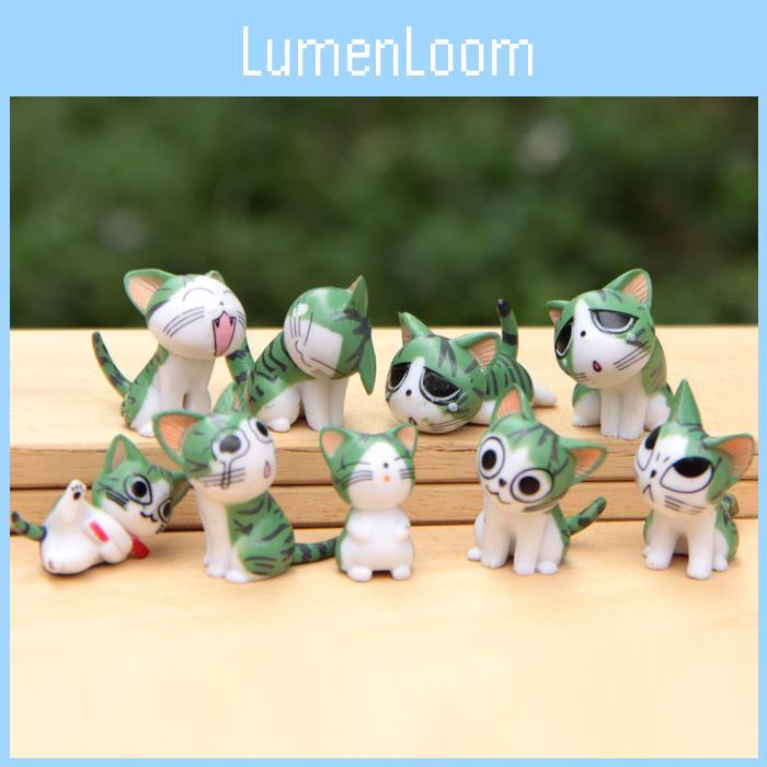 Home Sweet Chis Moss Landscape Kit Craft Ornaments Model For Home And Office