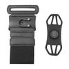 Wristband Phone Holder Adjustable 360 Degree Rotatable Phone Holder Mount for Electric Bike Motorcycle