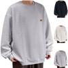 Varme klær – Pullovers og longsleeves
