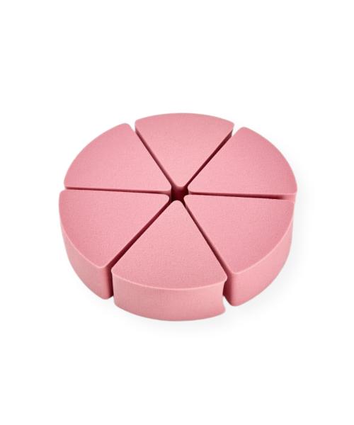 Okhee Makeup Sponge (6P)