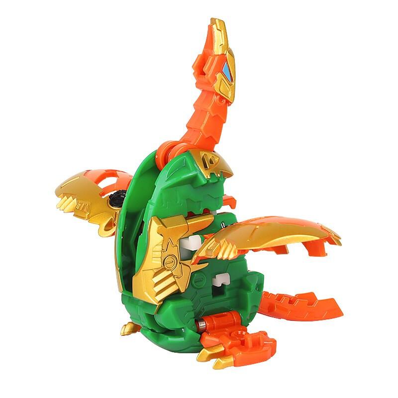 

Креативная аниме-игрушка-деформация, яйцо Carbot, автоматическая трансформация, яйцо динозавра, робот для мальчиков, тираннозавр, птеродактиль, игрушки