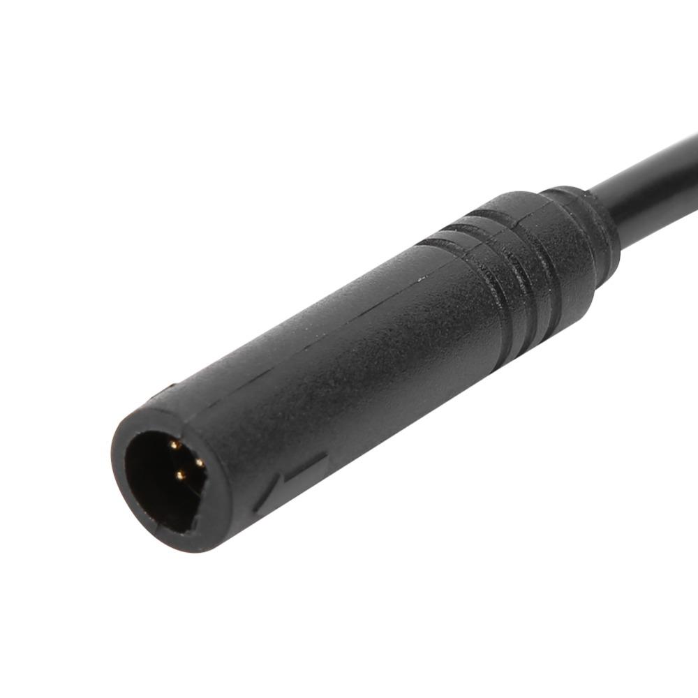 6 Core Speed Sensor Extension for Tongsheng TSDZ2 Medium Drive Motor Motor Instrumentation