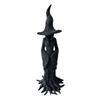 Halloween Witch Figurines Dark Gothic Witch Sculpture Halloween witch statue witch desktop witch ornaments Halloween Decor