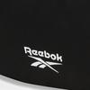 Reebok Vector Nylon Hobo Bag   Black