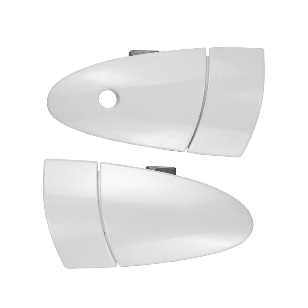 Ручка зовнішня дверна автомобіля ліва права сторона в зборі для CRZ CR-Z ZF1 ZF2 2011-2015 72141-SZT-003ZE RH / 72181-SZT-G01ZC LH