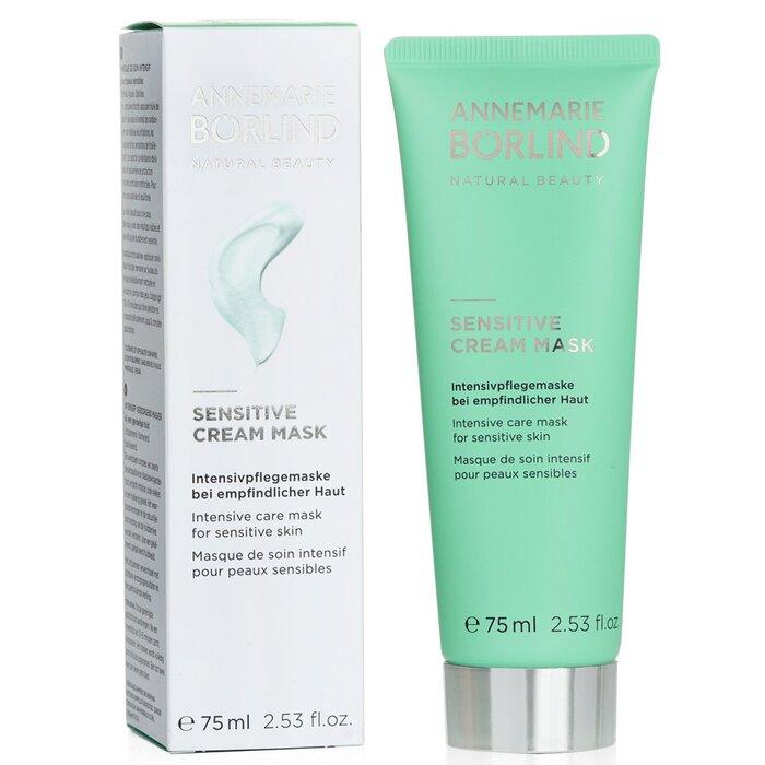 Annemarie Borlind Sensitive Cream Mask