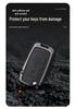 Geely E Model Leather Car Key Holder