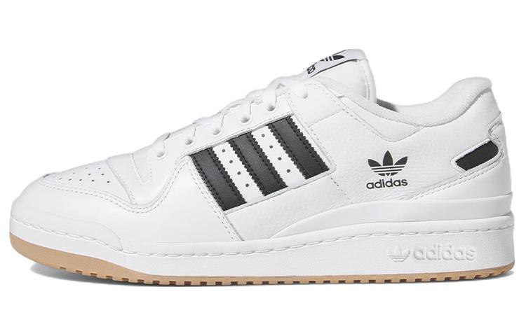 Adidas Forum 84 Low Adv White Black HP9088 44