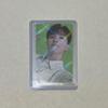 Used SEVENTEEN SVT Ai No Chikara Lucky Draw Hoshi Photocard