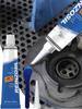 Engine Gasket Sealer Sets Vehicle Engine High Temp Gaskets Sealant High-temp Resistant Oil Sealant Kits For Car Products
