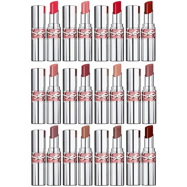 YSL - Помада LoveShine 44 Nude Lavalliere