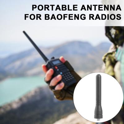 Stații și accesorii – Radio cu canale multiple