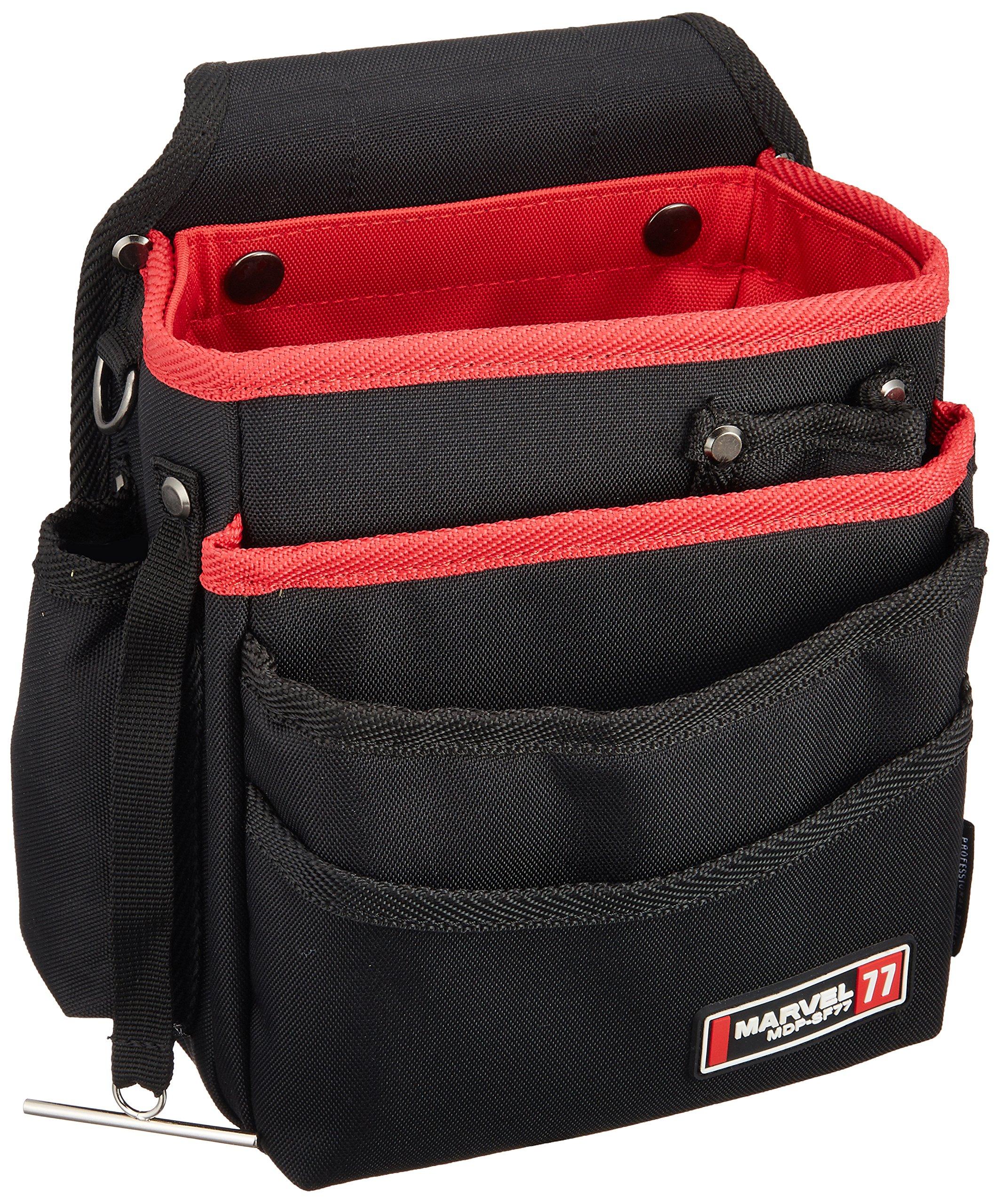 

MARVEL Soft Fit со съемным мешочком (сумка для талии) МДП-SF77