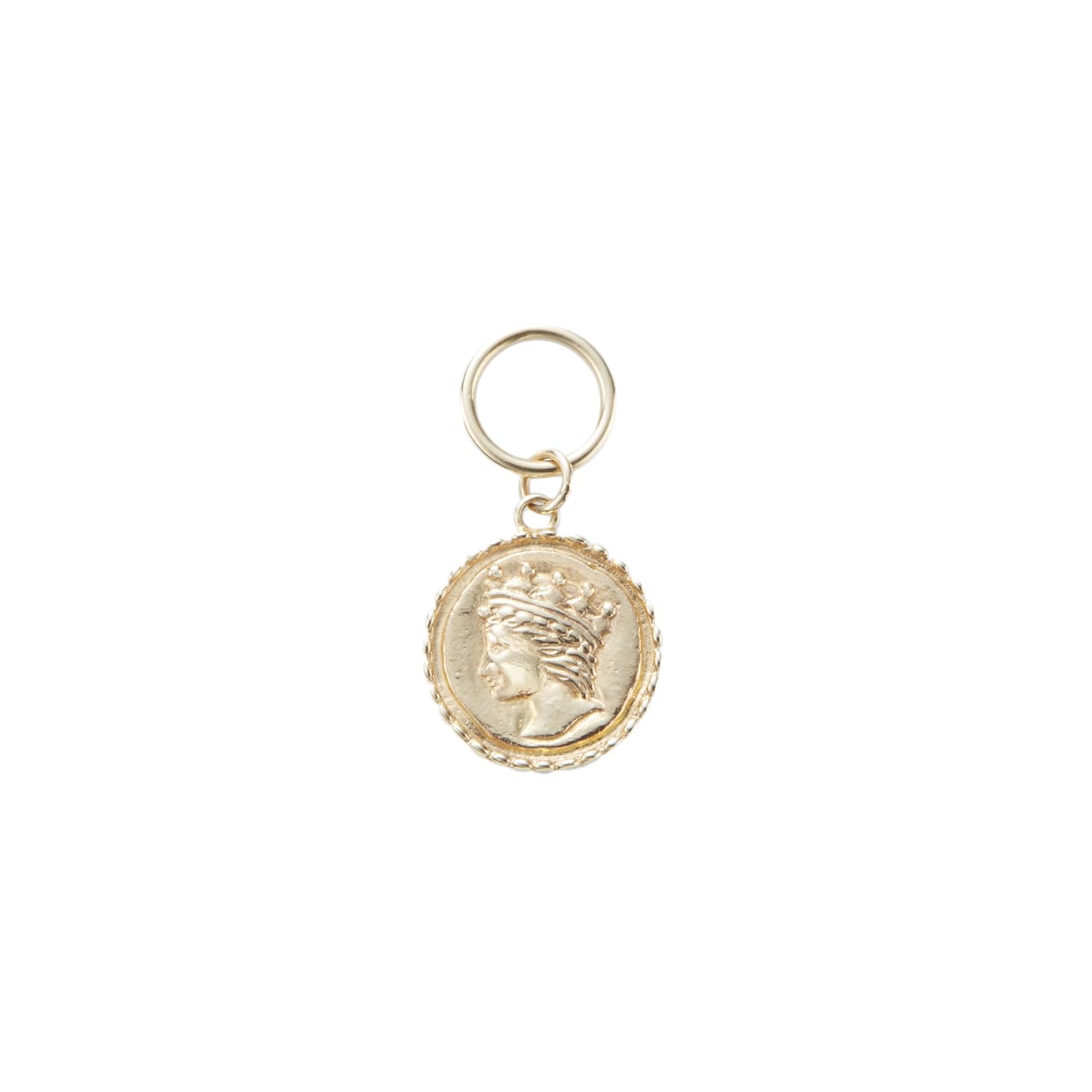 

K10 Charm [NOJESS] [Tiny Charm]
