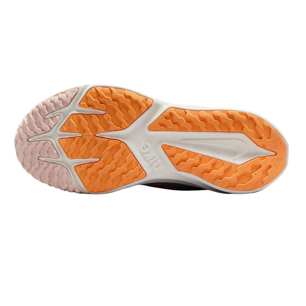Nike Star Runner 4 Soft Comfortable Elastic Casual Durable Running Shoes Kids Sneakers Platinum Echo-Pink Summit-White DX7615-008
