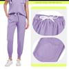 Elastic Quick-Drying Medical Uniform for Men & Women: Hospital, Dental, and Nursing