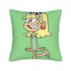 The Louds Houss Pillow Covers Accessories Printing Cushion Cover Decoration Pillow Case Cover Home MultiSize