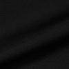 MLB Preppy Style Collection New York Yankees Sweatshirt Unisex Black 3AMTV0251-50BKS