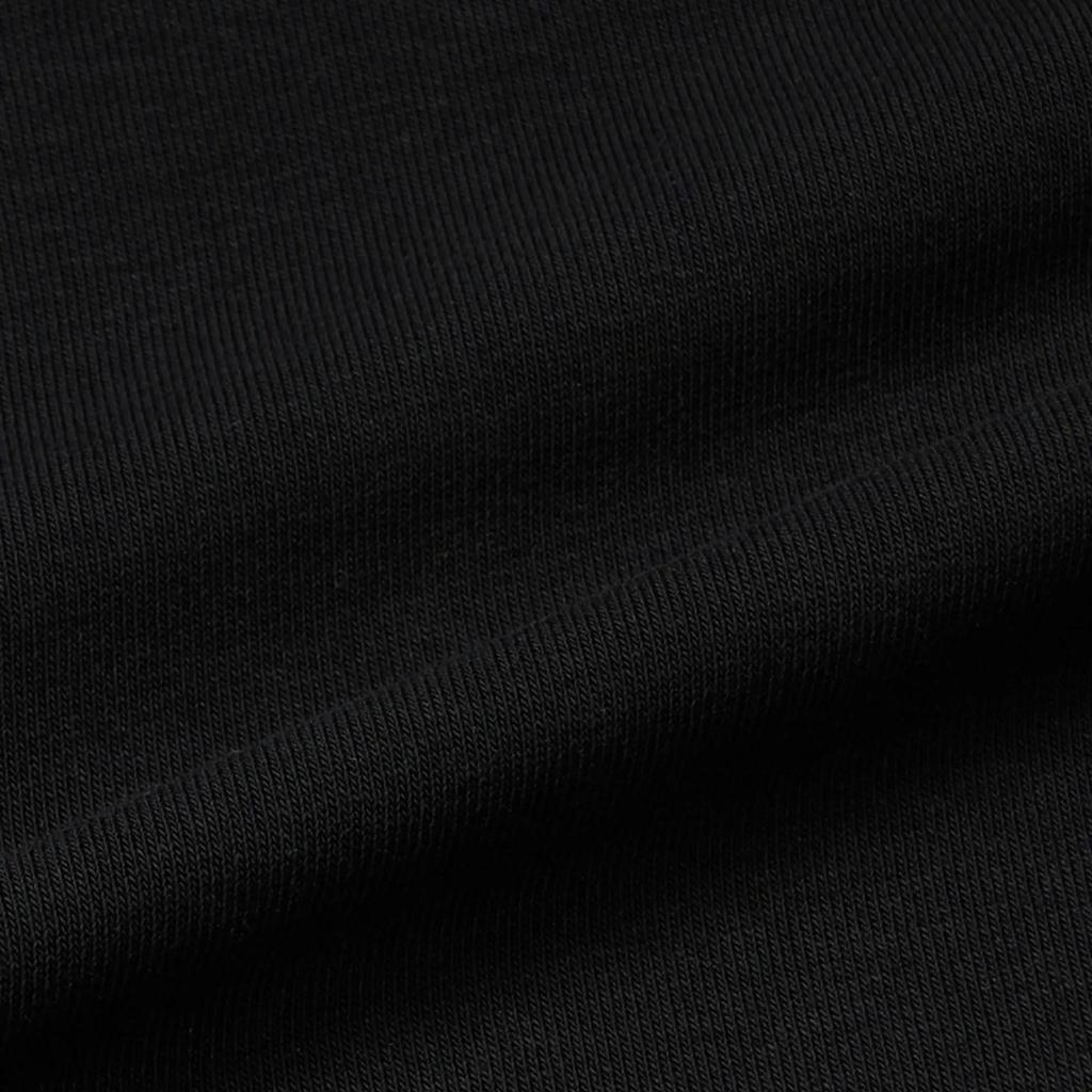 MLB Preppy Style Collection New York Yankees Sweatshirt Unisex Black 3AMTV0251-50BKS