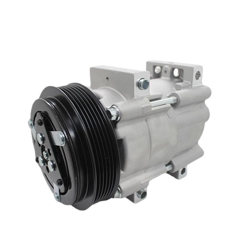 Ford & Mazda 2.3L A/C Compressor for North American Models CO103100C