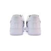 Nike Air Force 1 Waves Of White Blades, Shopping Bag Low Top Skateboard Shoes Unisex White CW2288-111(Team935-BOX)