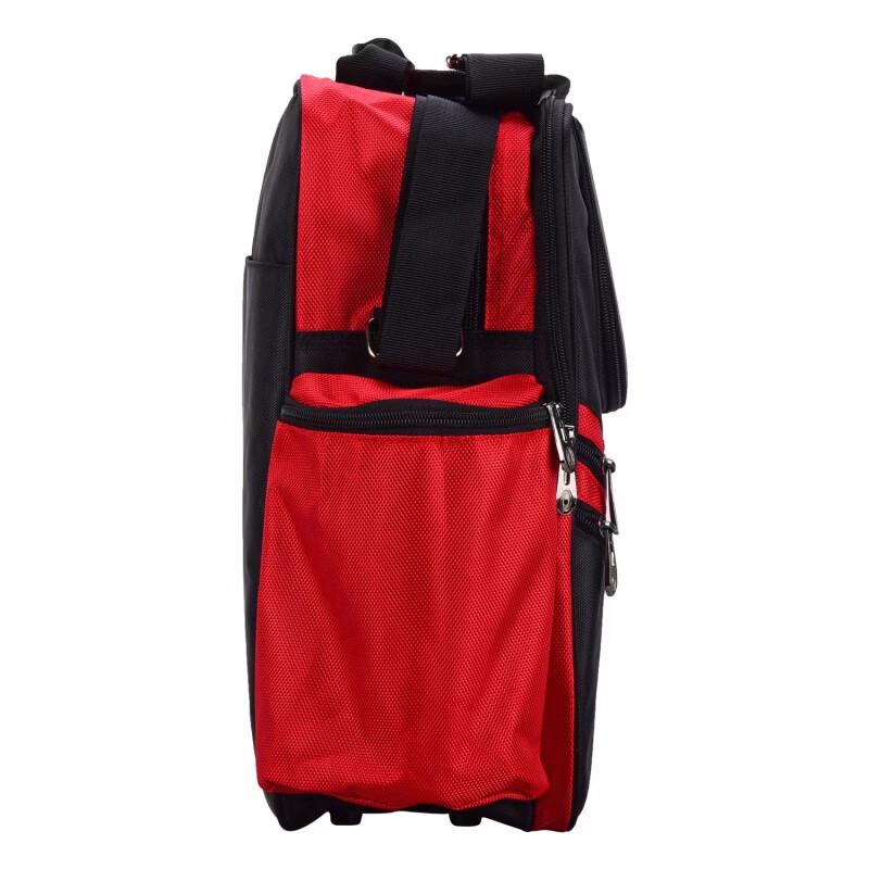 Yinhe Table Tennis Single Shoulder Racket Bag