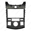 Kia Cerato/Forte (09-12) Double DIN Audio Frame Bezel