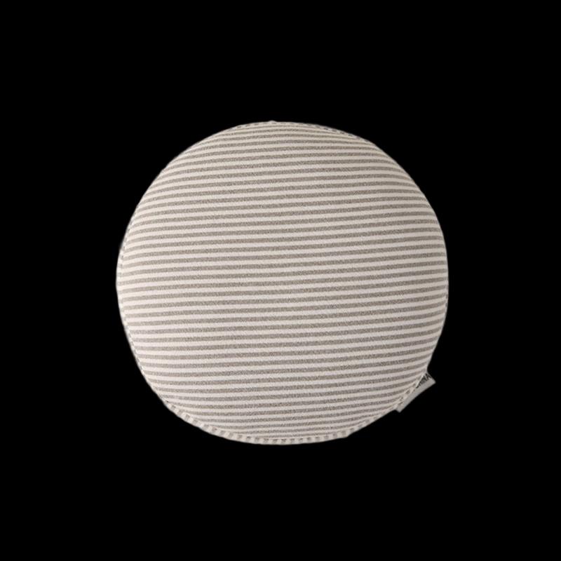 NuFeng 2-in-1 Travel Neck Pillow & Eye Mask