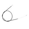 1.4m Lawn Mower Control Cable Garden Throttle Traction Engine Lawn Mower Cable for ALKO 450756